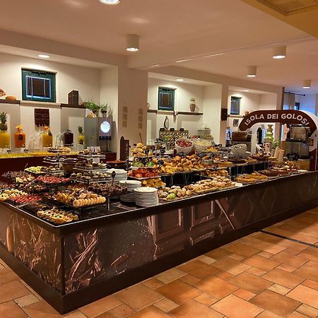 Chocohotel Perugia Luaran gambar