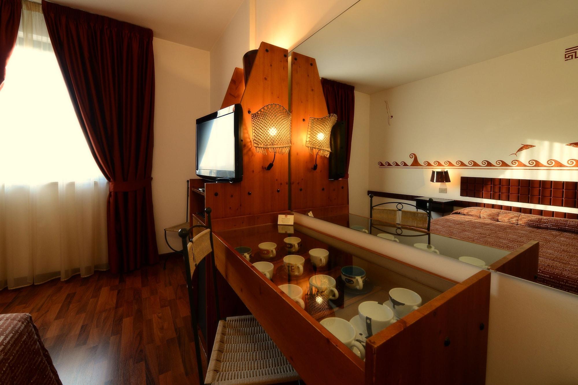 Chocohotel Perugia Luaran gambar