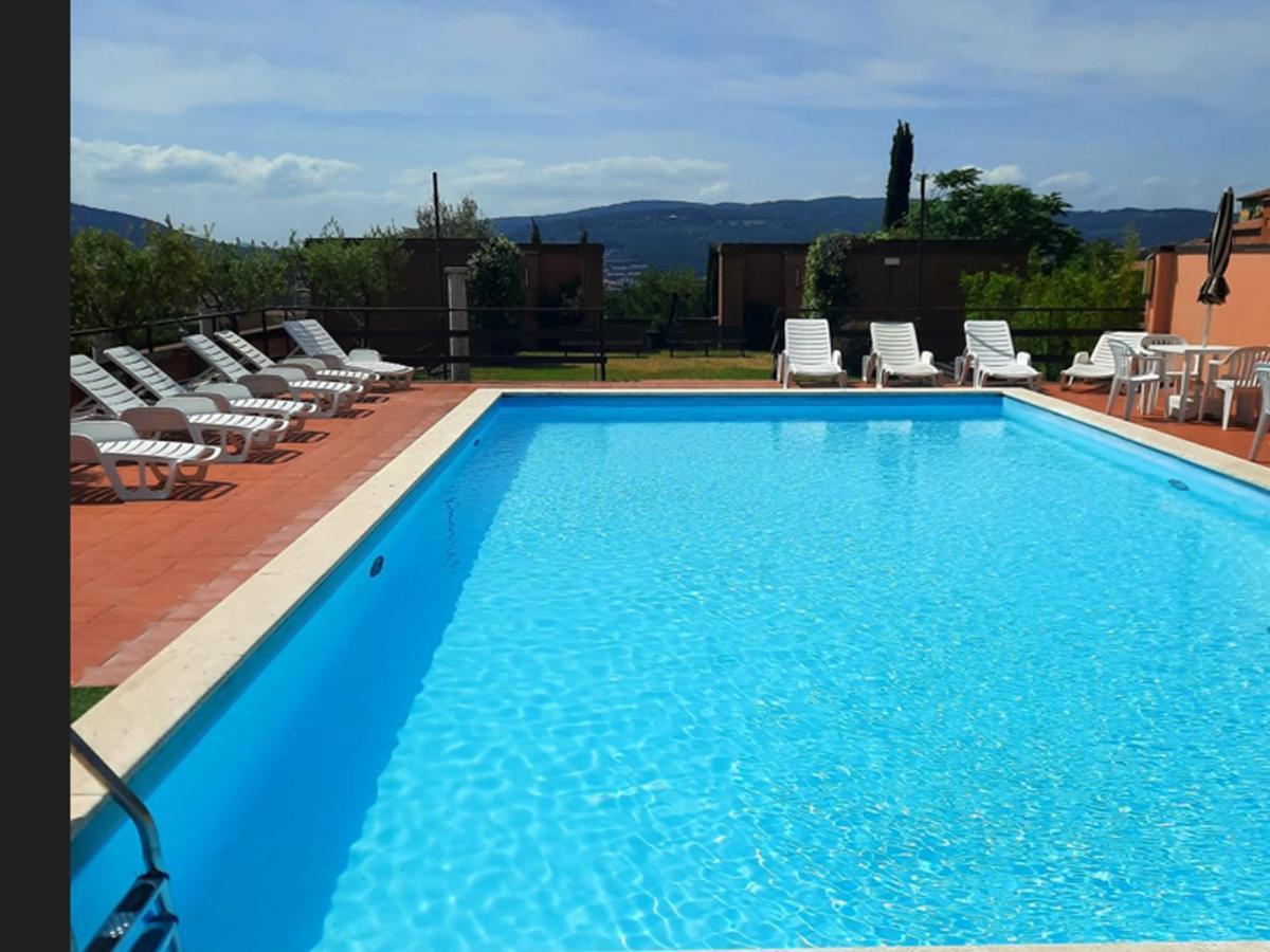 Chocohotel Perugia Luaran gambar