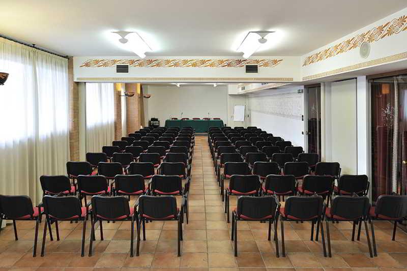 Chocohotel Perugia Luaran gambar