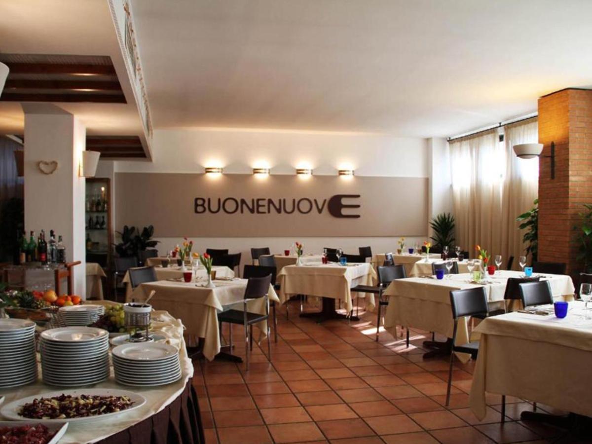 Chocohotel Perugia Luaran gambar