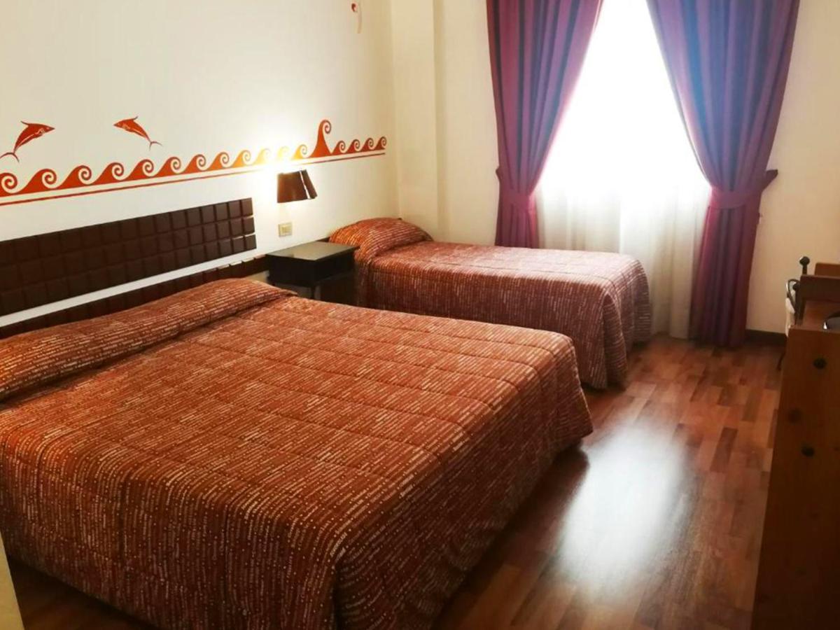 Chocohotel Perugia Luaran gambar