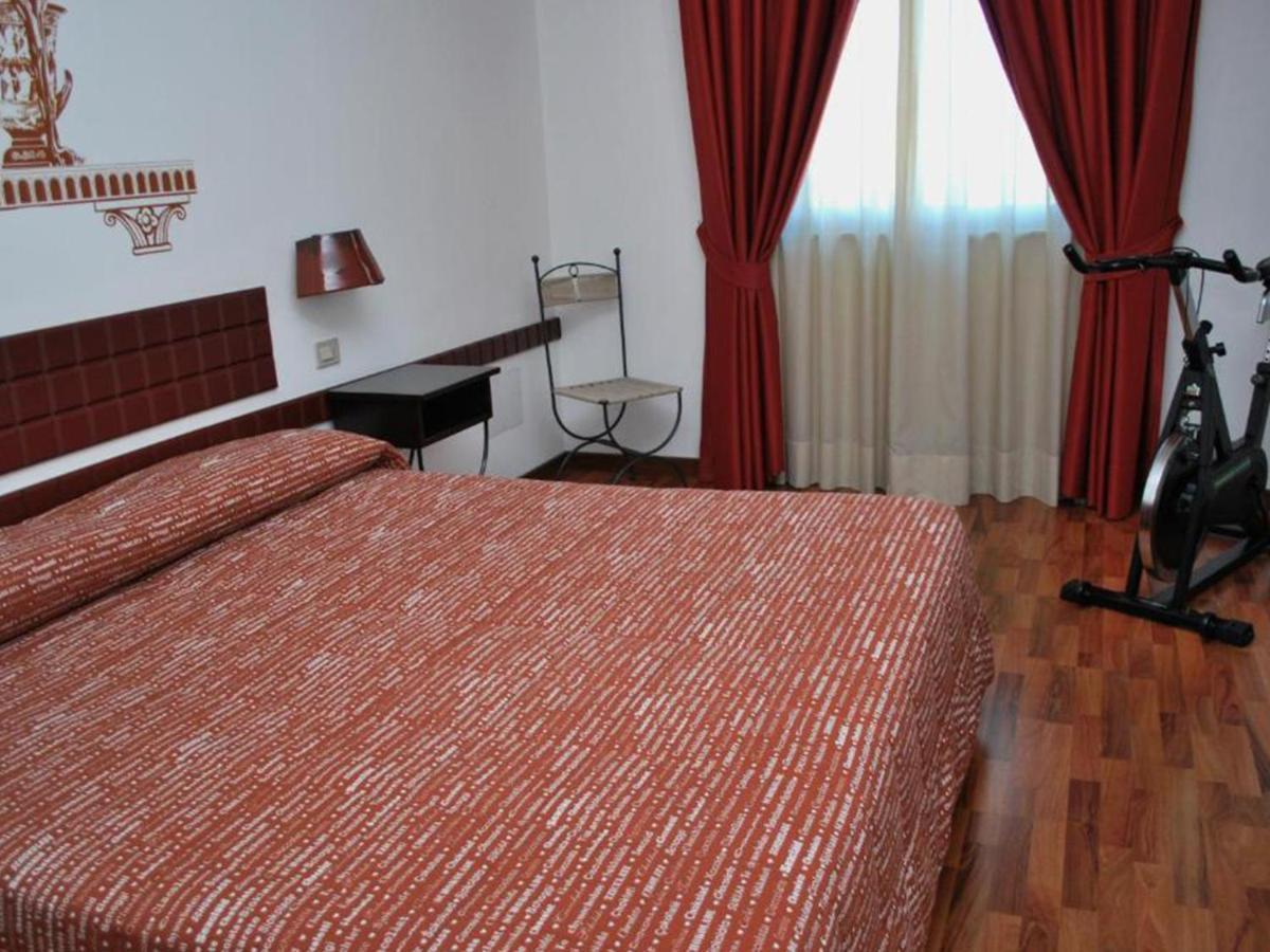 Chocohotel Perugia Luaran gambar