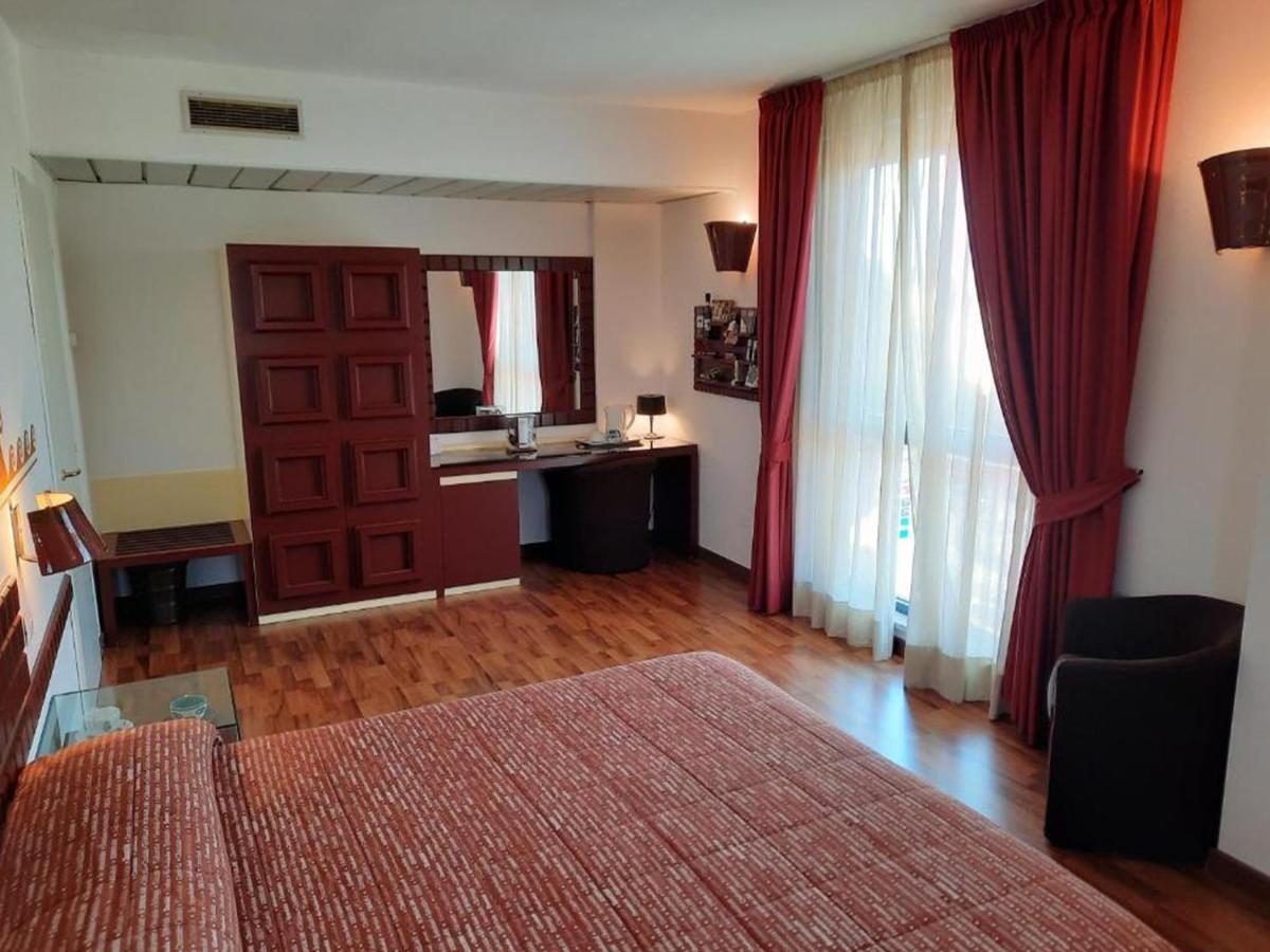 Chocohotel Perugia Luaran gambar
