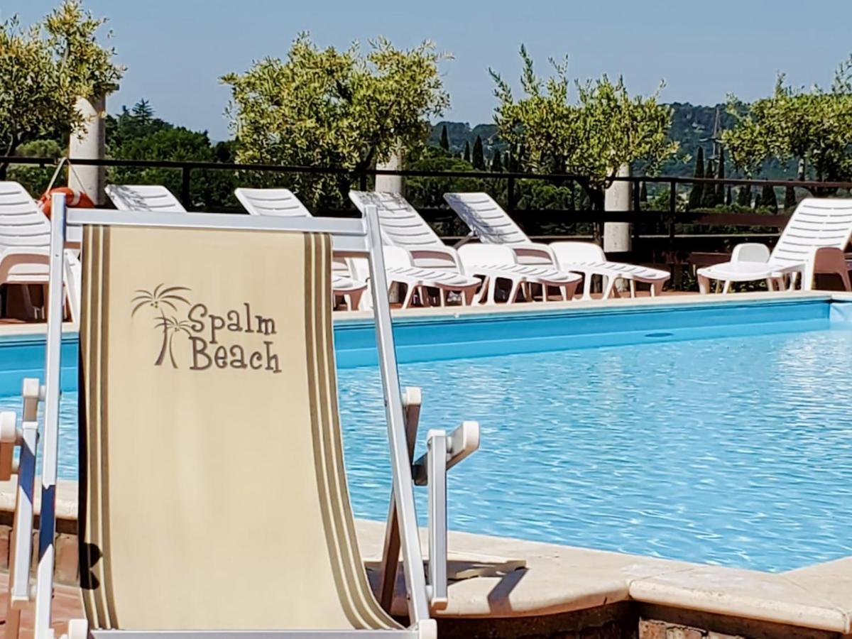 Chocohotel Perugia Luaran gambar