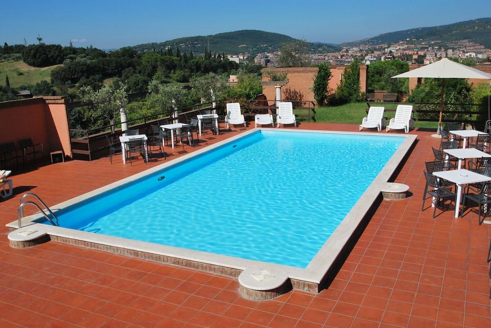 Chocohotel Perugia Luaran gambar