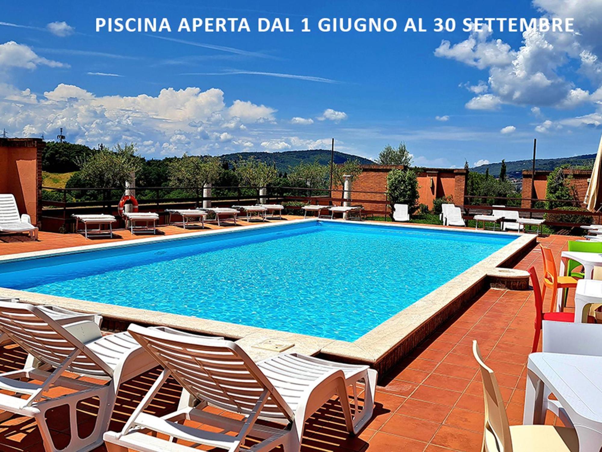 Chocohotel Perugia Bilik gambar